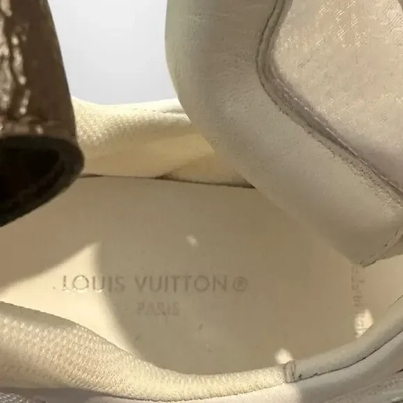Louis Vuitton LV Archlight Sneakers NEW IN BOX